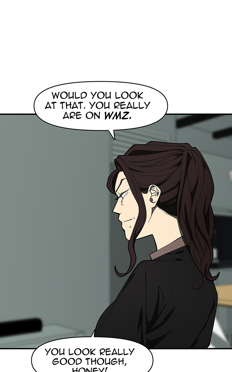 I Love Yoo Chapter 132 page 3 - Chapter 132: Episode 125