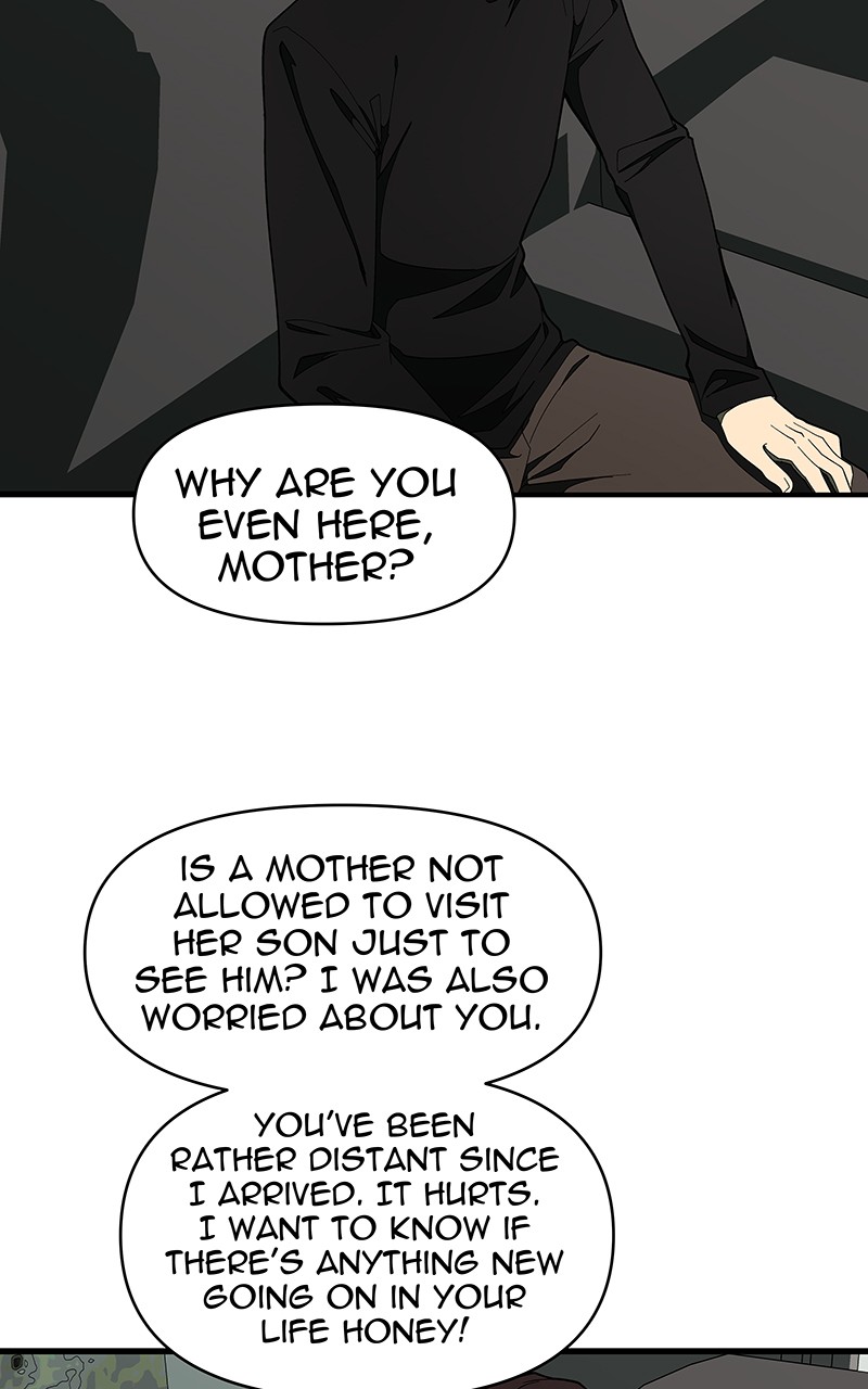 I Love Yoo Chapter 132 page 31 - Chapter 132: Episode 125