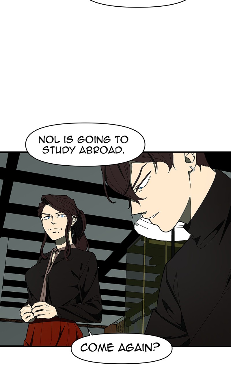 I Love Yoo Chapter 132 page 34 - Chapter 132: Episode 125