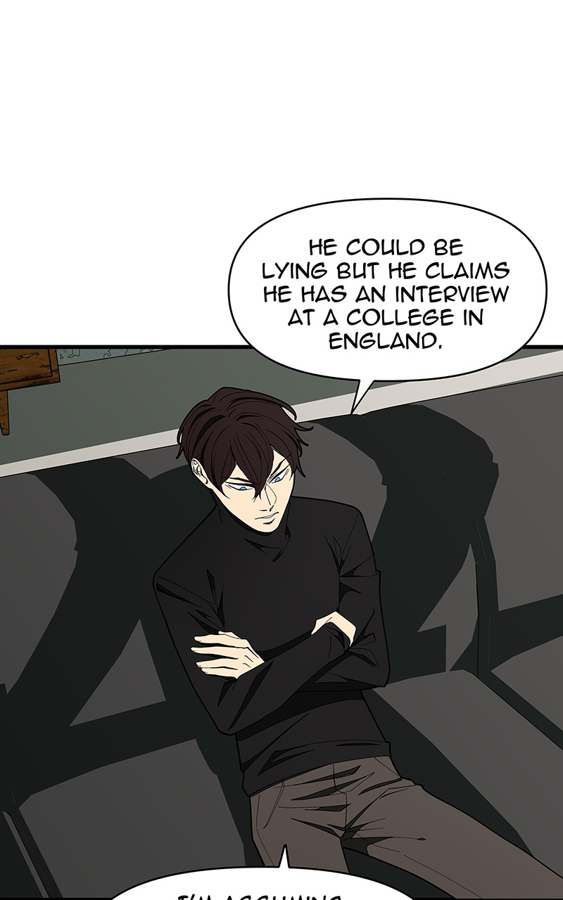 I Love Yoo Chapter 132 page 36 - Chapter 132: Episode 125