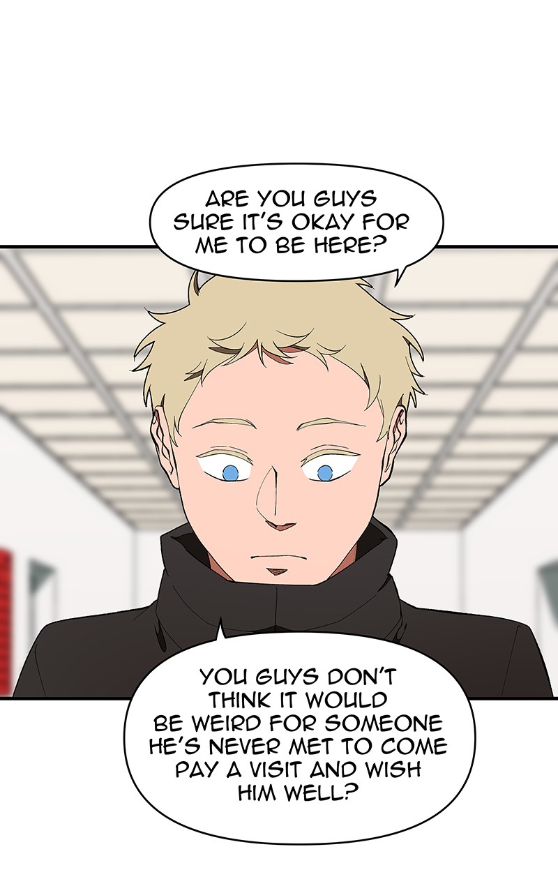 I Love Yoo Chapter 132 page 44 - Chapter 132: Episode 125