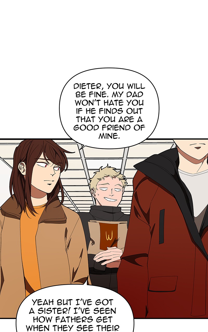 I Love Yoo Chapter 132 page 45 - Chapter 132: Episode 125