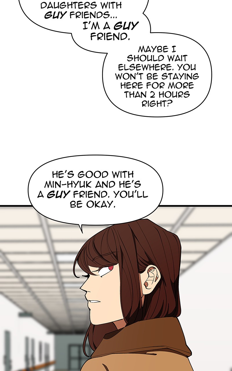 I Love Yoo Chapter 132 page 46 - Chapter 132: Episode 125