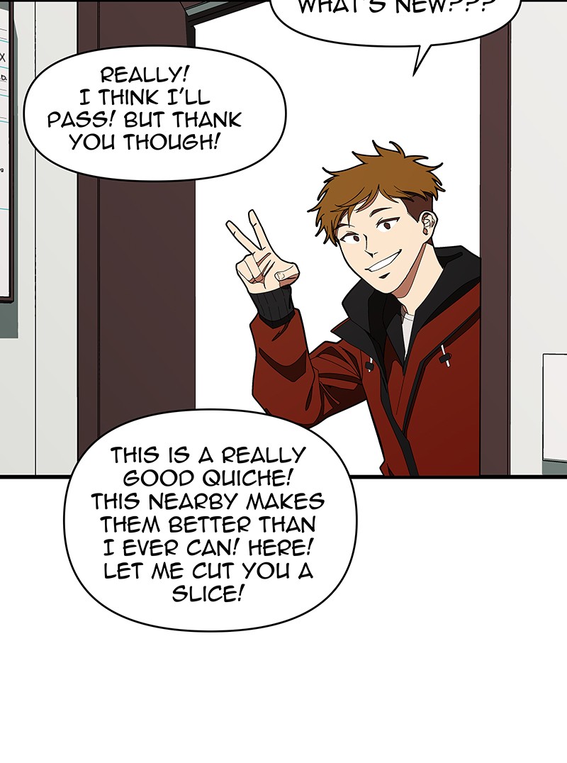 I Love Yoo Chapter 132 page 50 - Chapter 132: Episode 125