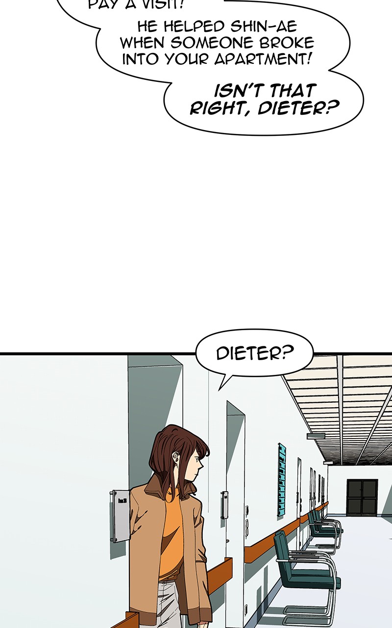 I Love Yoo Chapter 132 page 54 - Chapter 132: Episode 125
