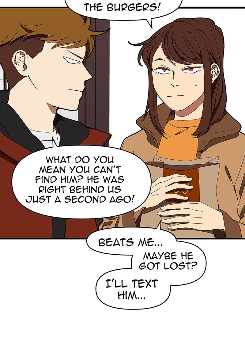 I Love Yoo Chapter 132 page 57 - Chapter 132: Episode 125