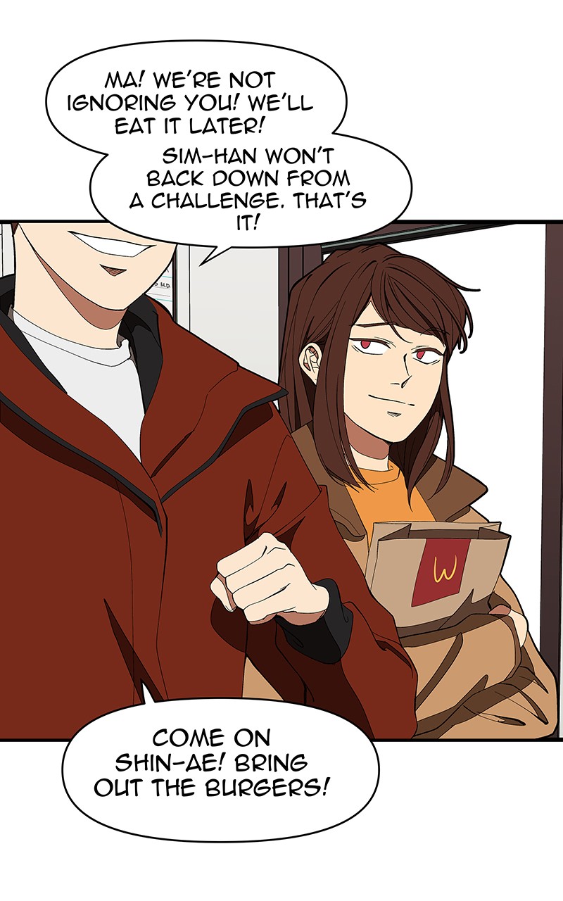 I Love Yoo Chapter 132 page 59 - Chapter 132: Episode 125