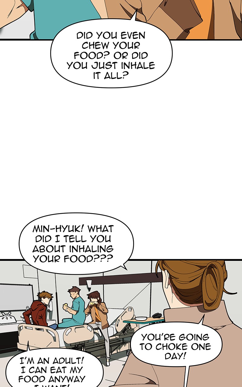 I Love Yoo Chapter 132 page 63 - Chapter 132: Episode 125