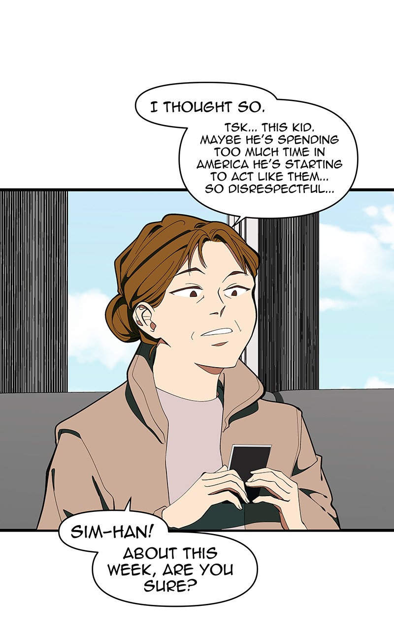I Love Yoo Chapter 132 page 65 - Chapter 132: Episode 125