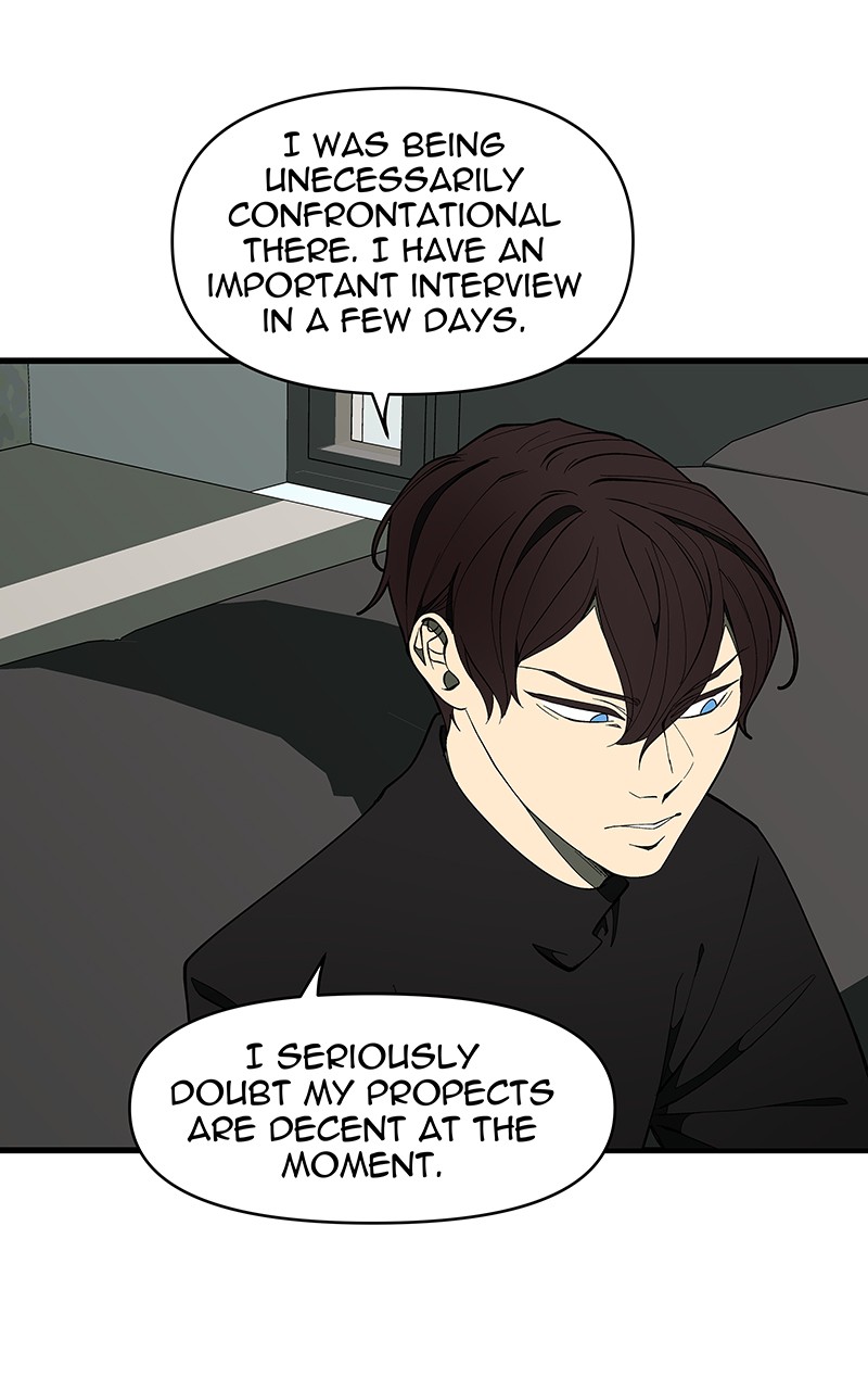 I Love Yoo Chapter 132 page 7 - Chapter 132: Episode 125