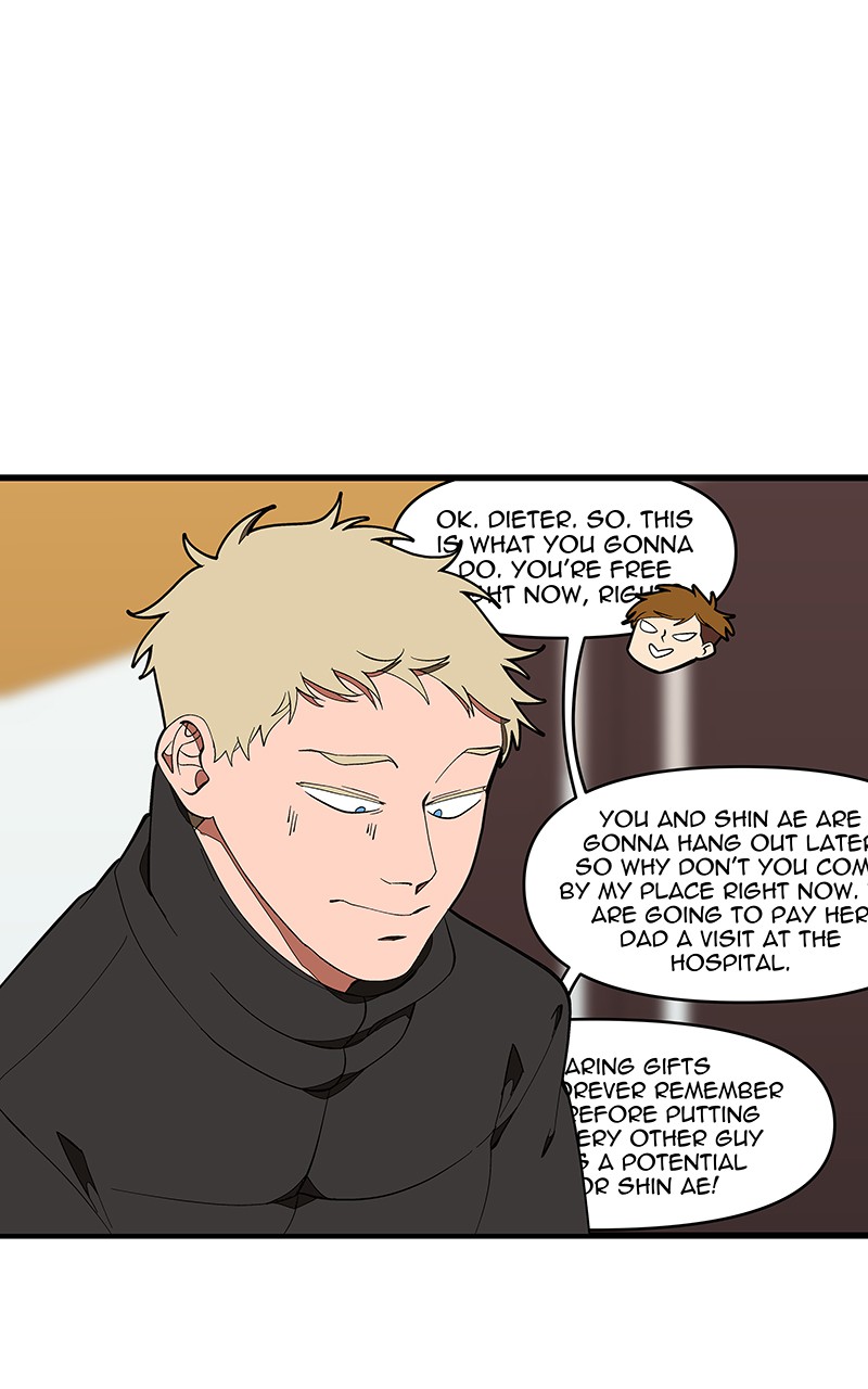 I Love Yoo Chapter 132 page 73 - Chapter 132: Episode 125