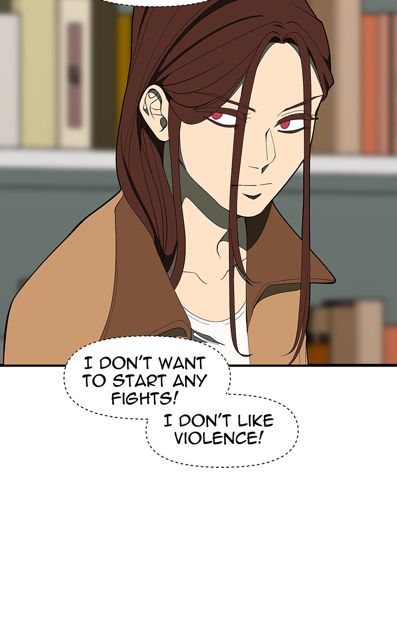 I Love Yoo Chapter 133 page 18 - Chapter 133: Episode 126