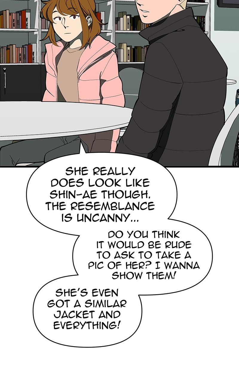 I Love Yoo Chapter 133 page 29 - Chapter 133: Episode 126