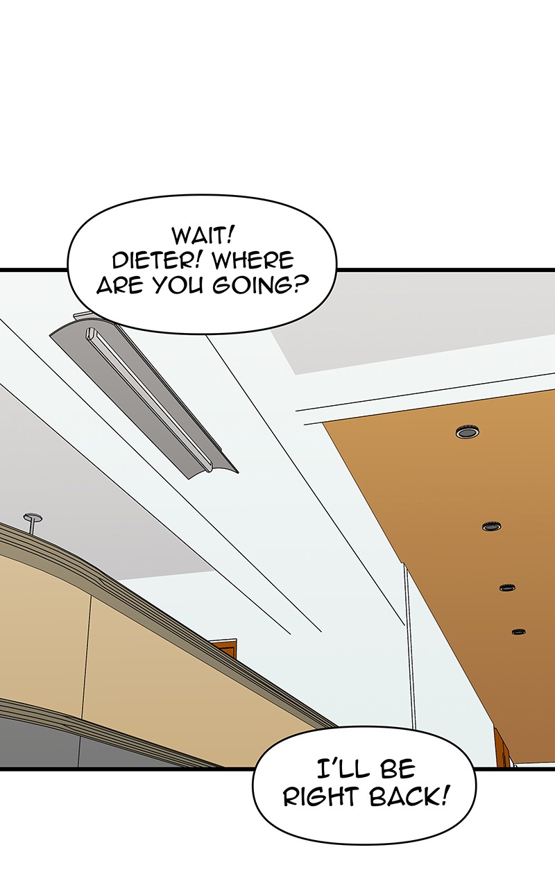 I Love Yoo Chapter 133 page 31 - Chapter 133: Episode 126