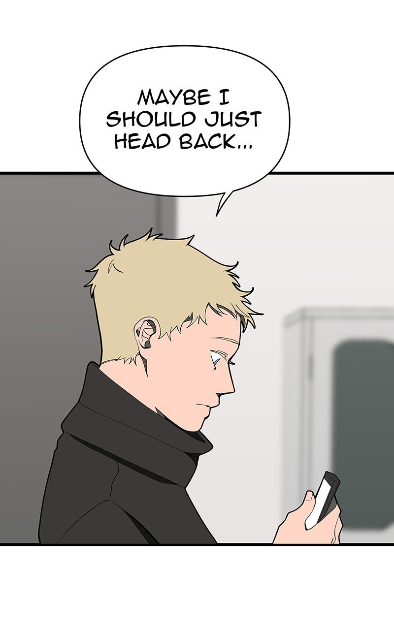 I Love Yoo Chapter 133 page 38 - Chapter 133: Episode 126