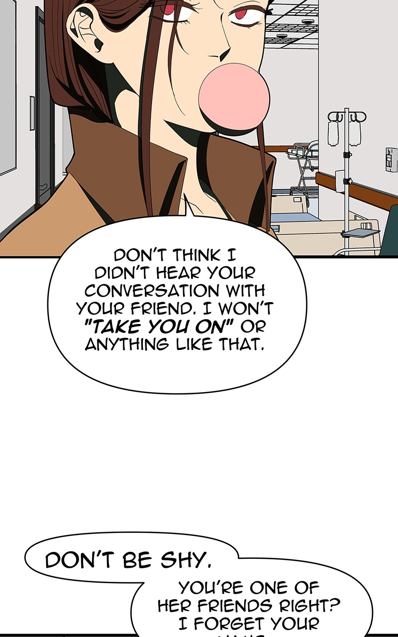 I Love Yoo Chapter 133 page 43 - Chapter 133: Episode 126
