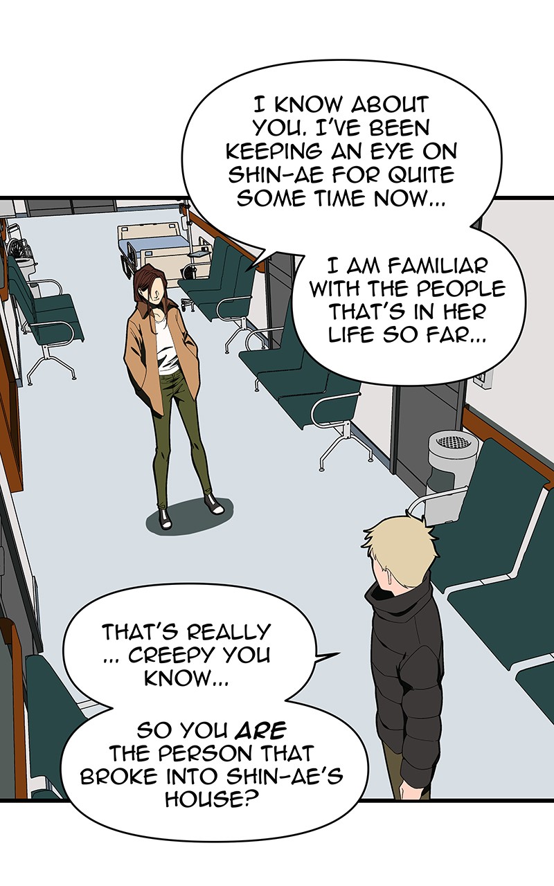 I Love Yoo Chapter 133 page 45 - Chapter 133: Episode 126