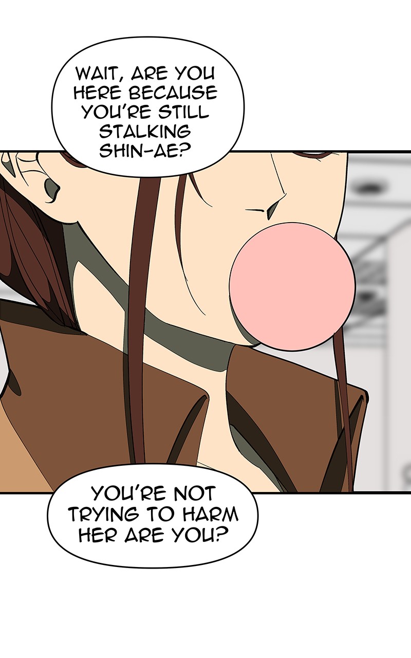 I Love Yoo Chapter 133 page 47 - Chapter 133: Episode 126