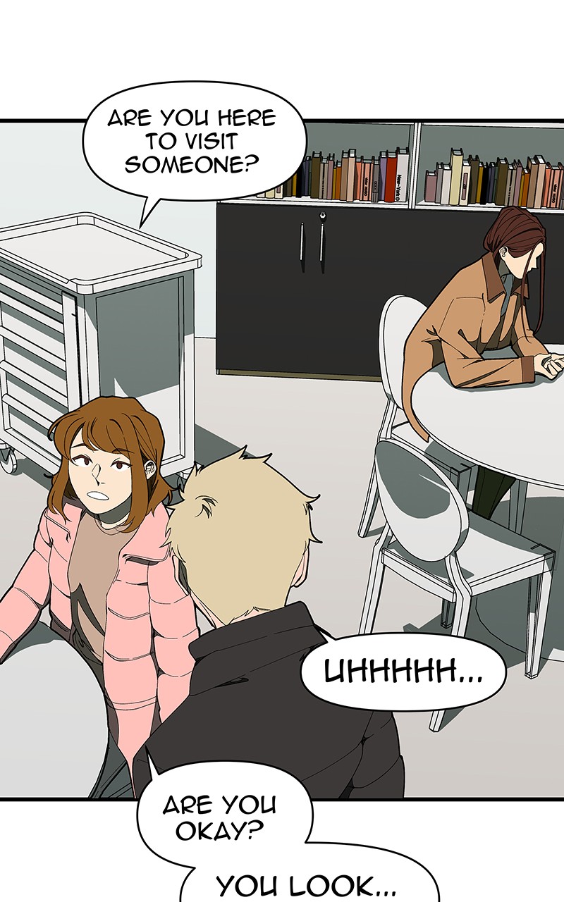 I Love Yoo Chapter 133 page 5 - Chapter 133: Episode 126