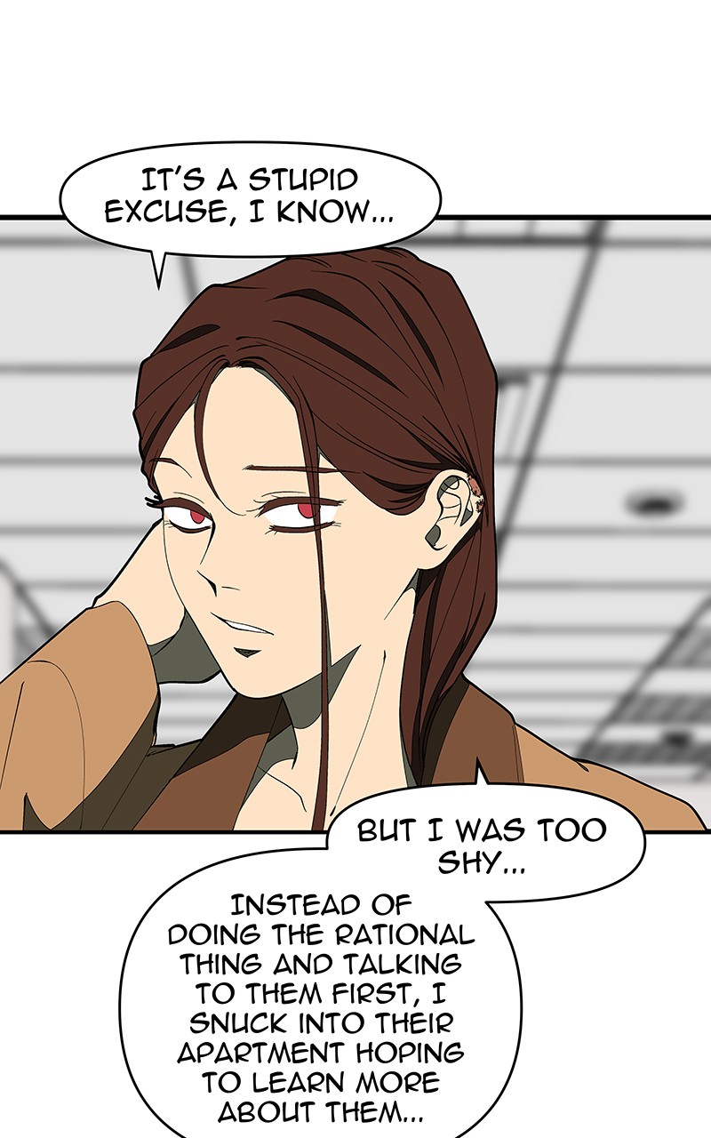 I Love Yoo Chapter 133 page 54 - Chapter 133: Episode 126