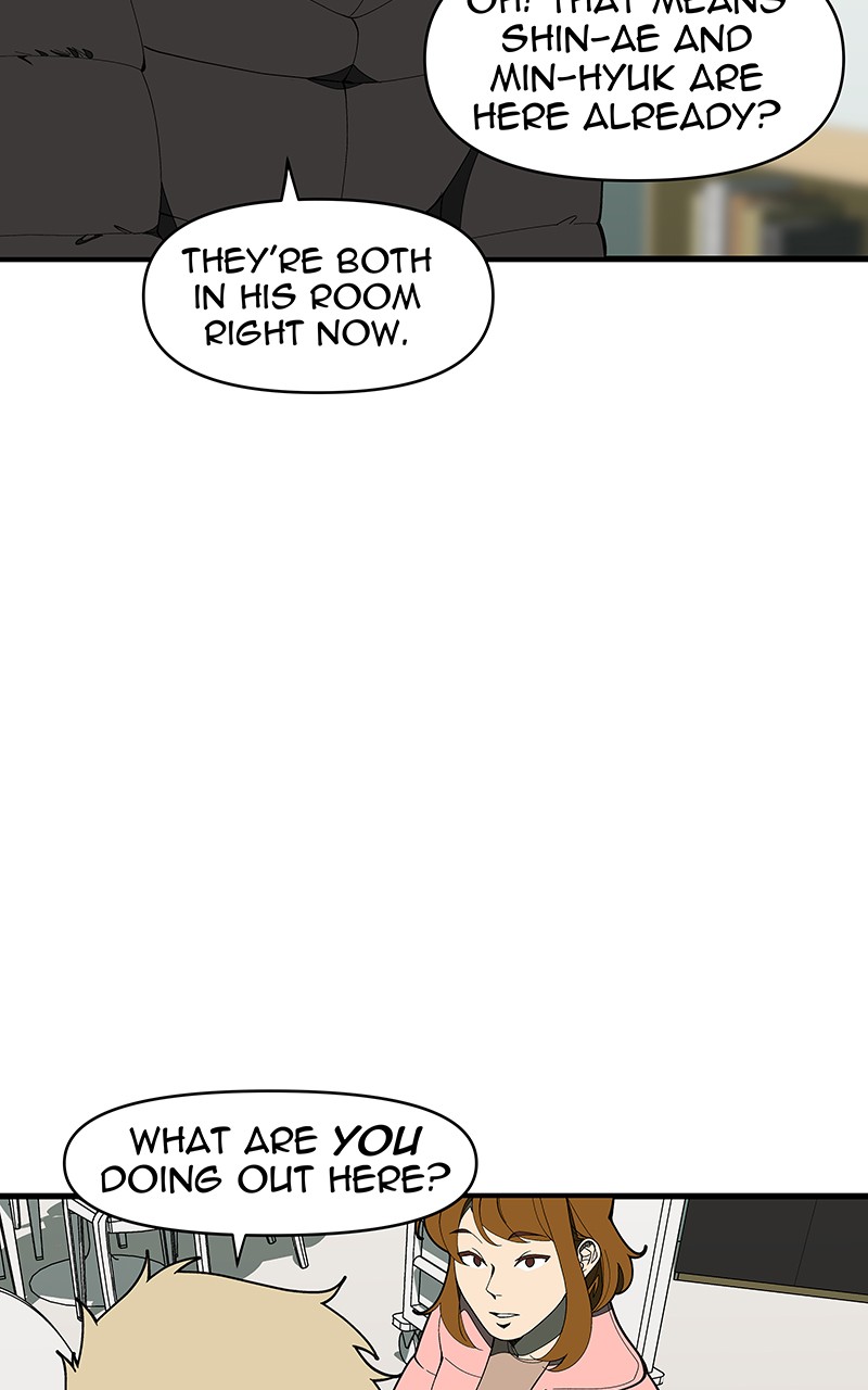 I Love Yoo Chapter 133 page 7 - Chapter 133: Episode 126