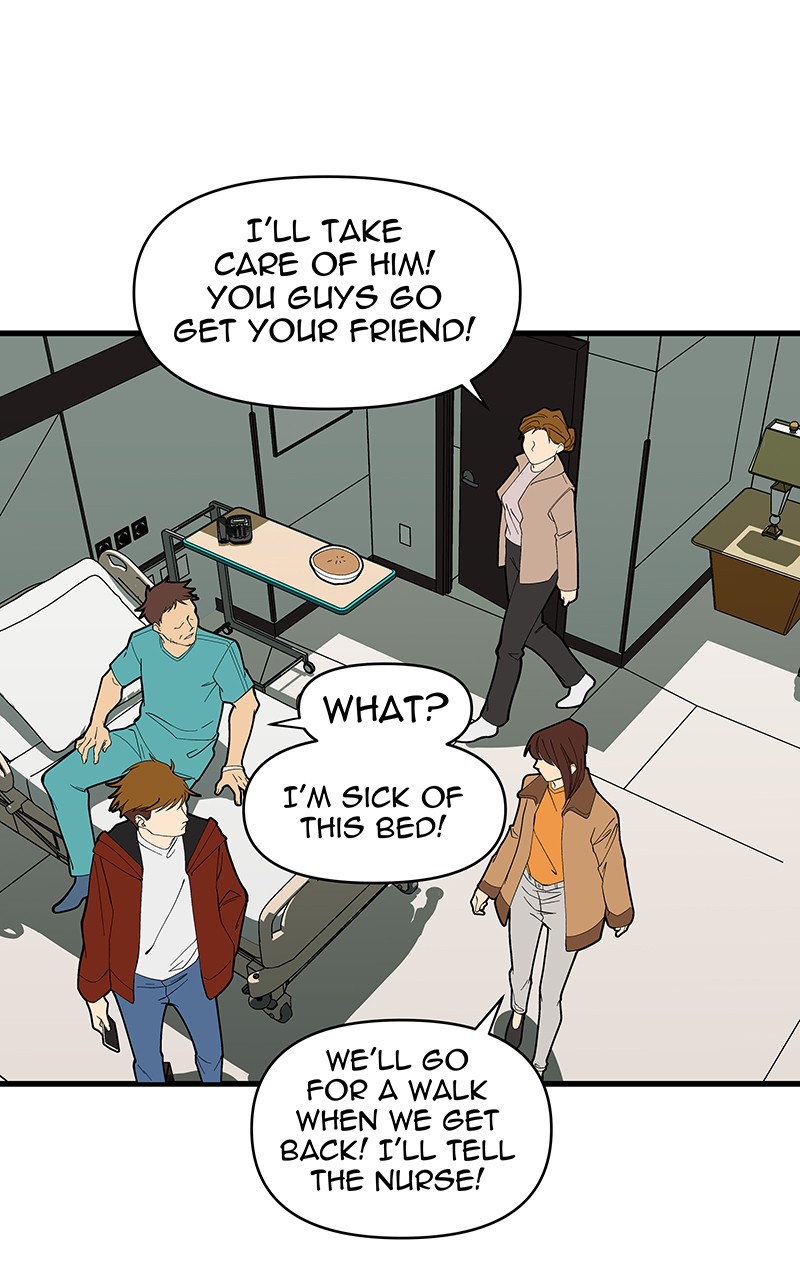 I Love Yoo Chapter 133 page 72 - Chapter 133: Episode 126