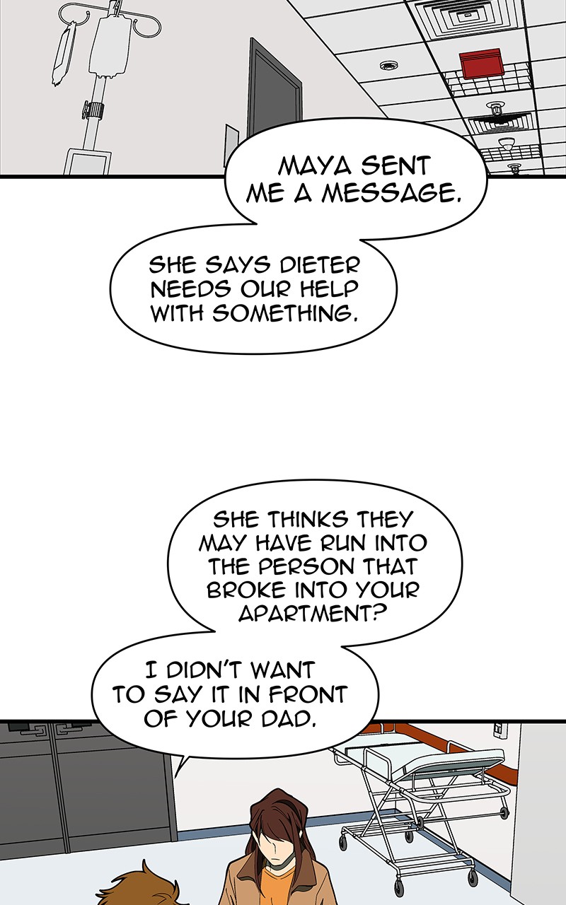 I Love Yoo Chapter 133 page 77 - Chapter 133: Episode 126