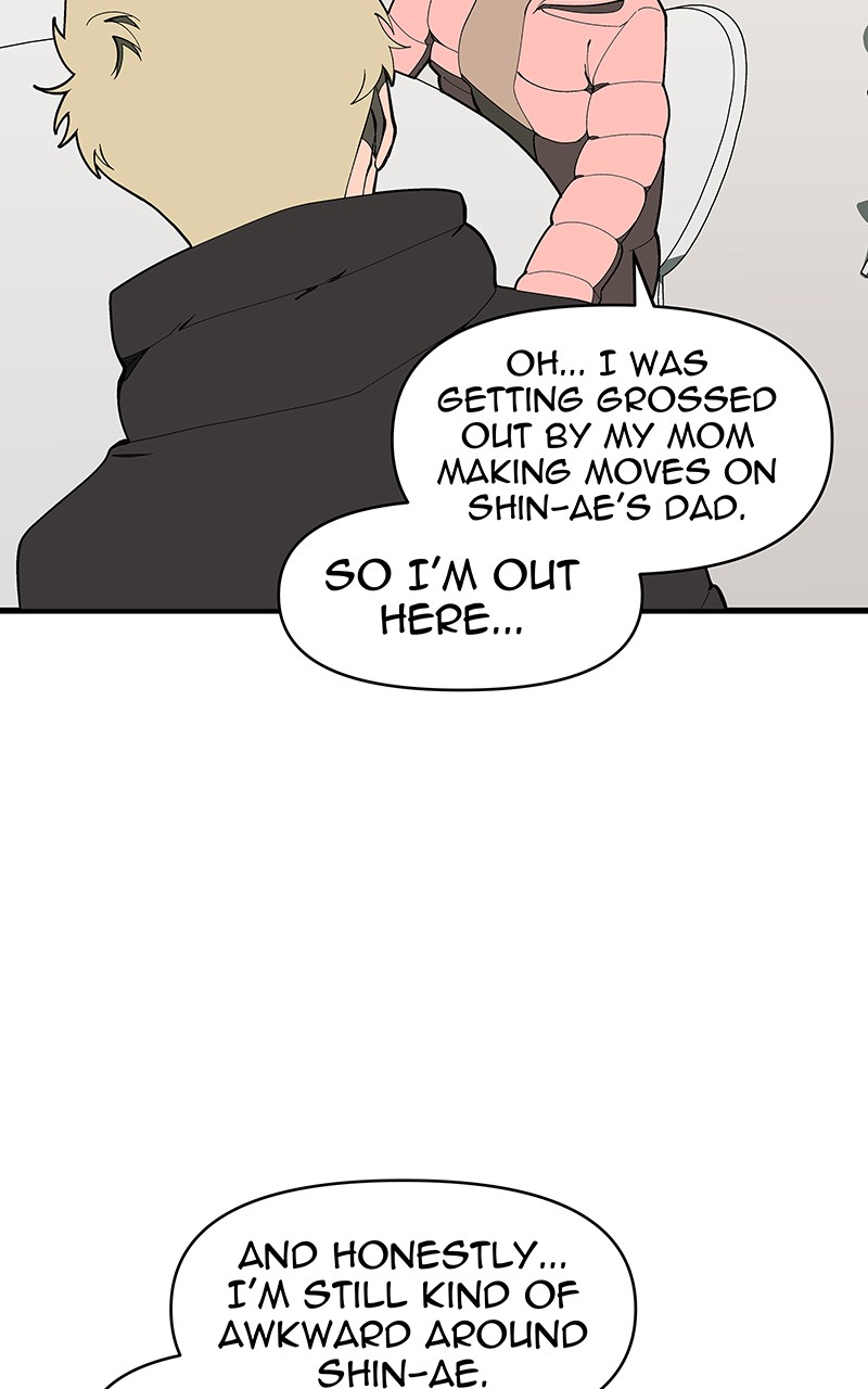 I Love Yoo Chapter 133 page 8 - Chapter 133: Episode 126