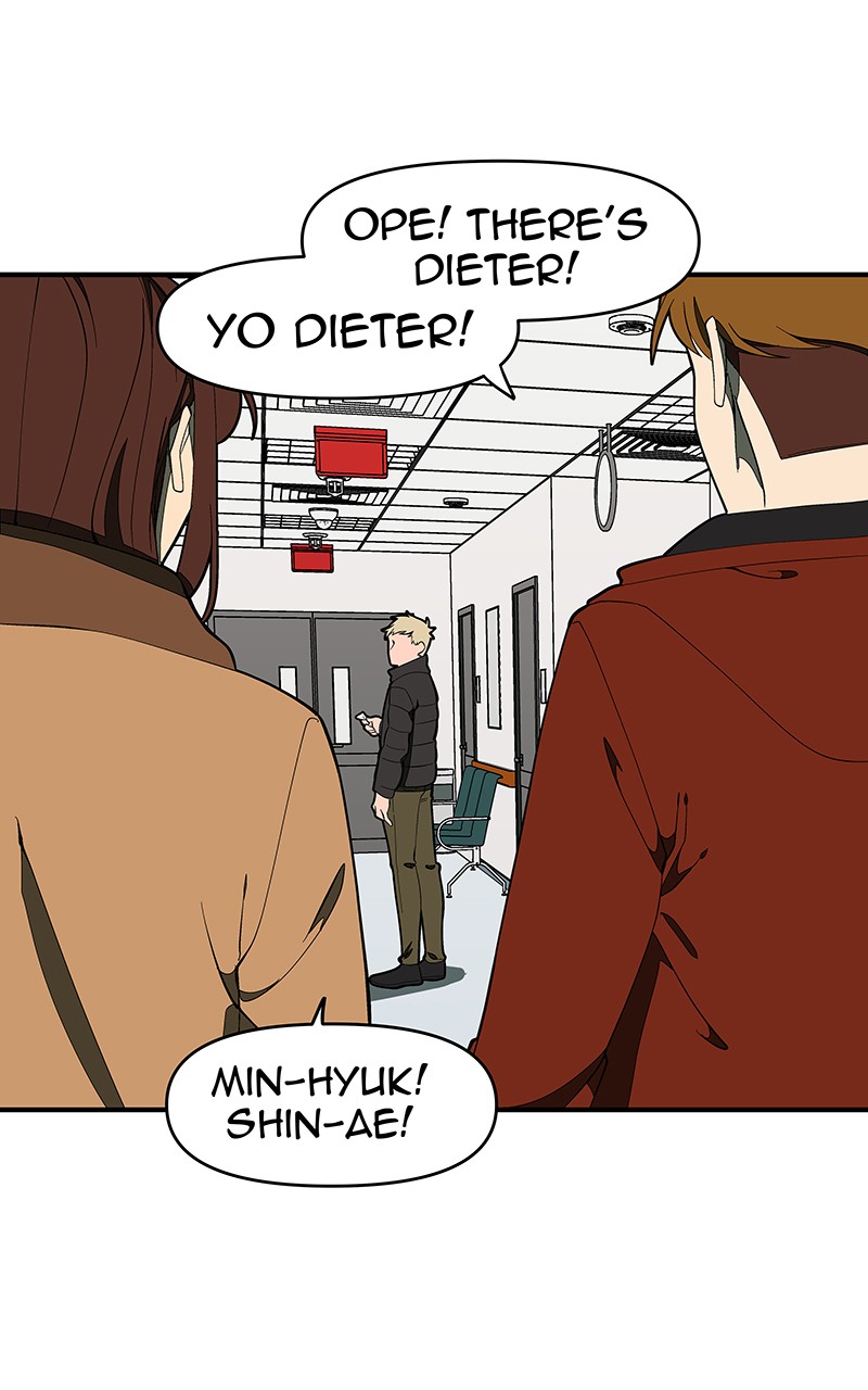 I Love Yoo Chapter 133 page 81 - Chapter 133: Episode 126