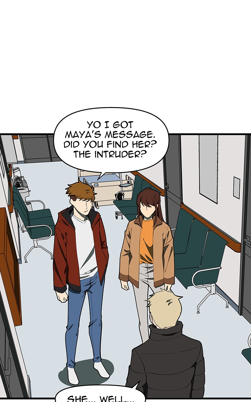 I Love Yoo Chapter 133 page 82 - Chapter 133: Episode 126