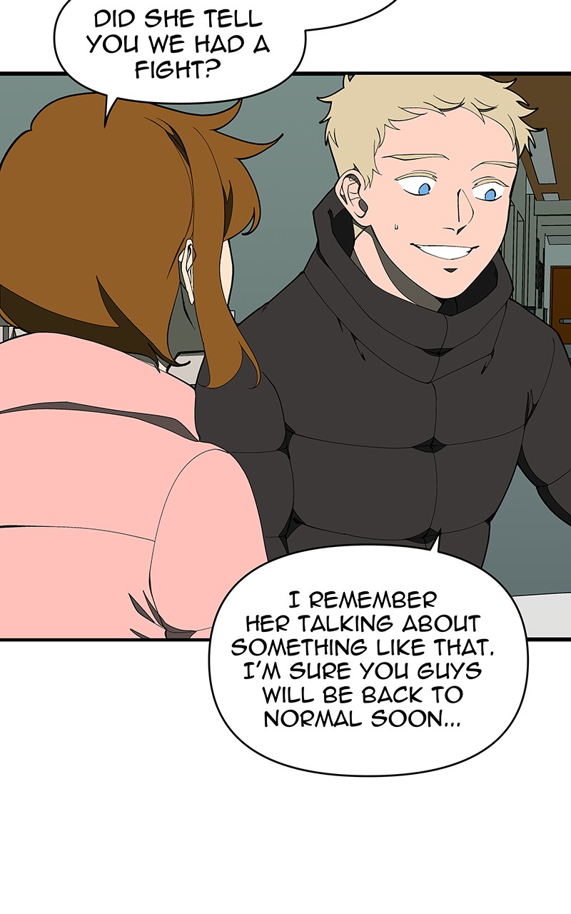 I Love Yoo Chapter 133 page 9 - Chapter 133: Episode 126
