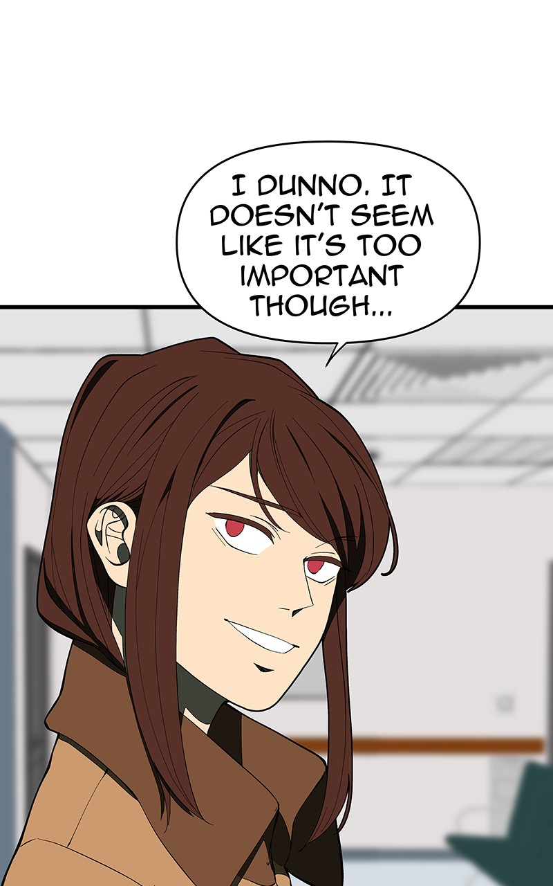 I Love Yoo Chapter 134 page 10 - Chapter 134: Episode 127