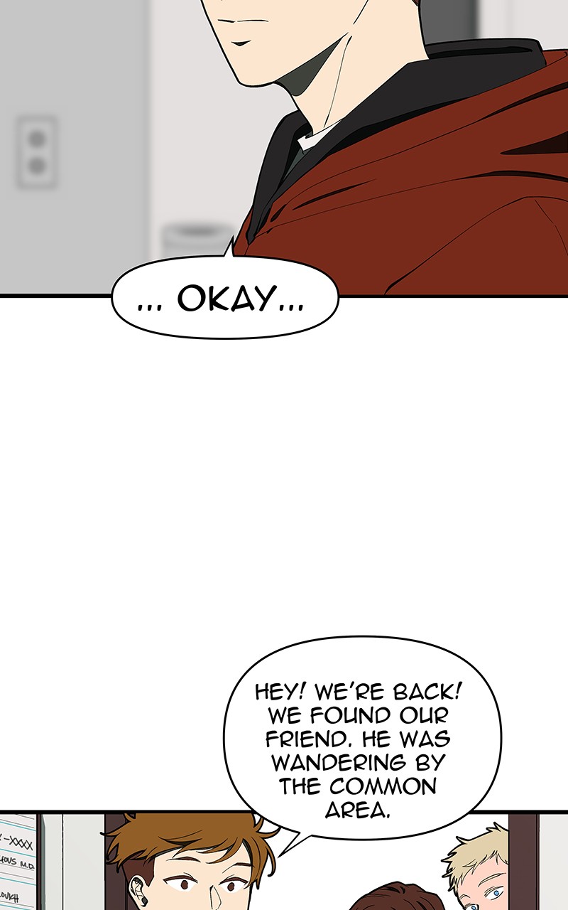 I Love Yoo Chapter 134 page 12 - Chapter 134: Episode 127