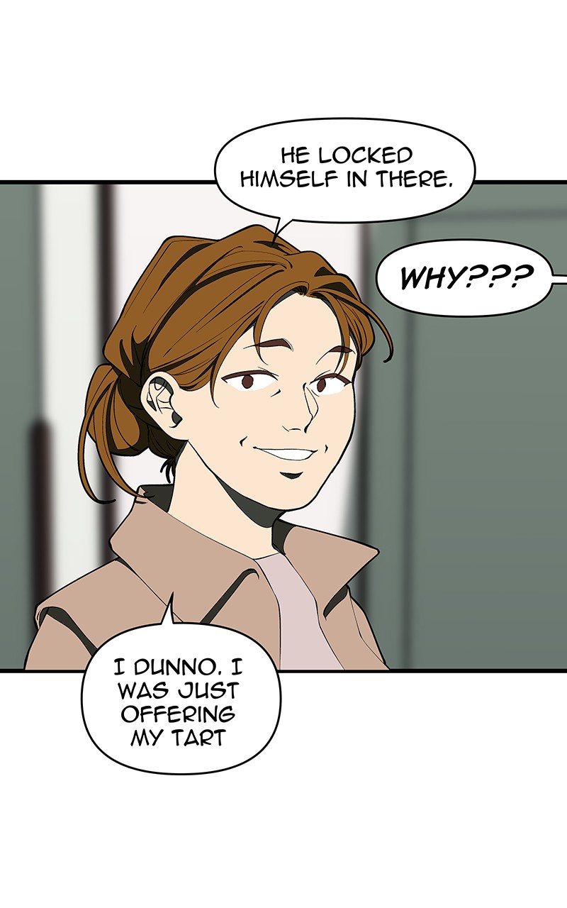 I Love Yoo Chapter 134 page 17 - Chapter 134: Episode 127