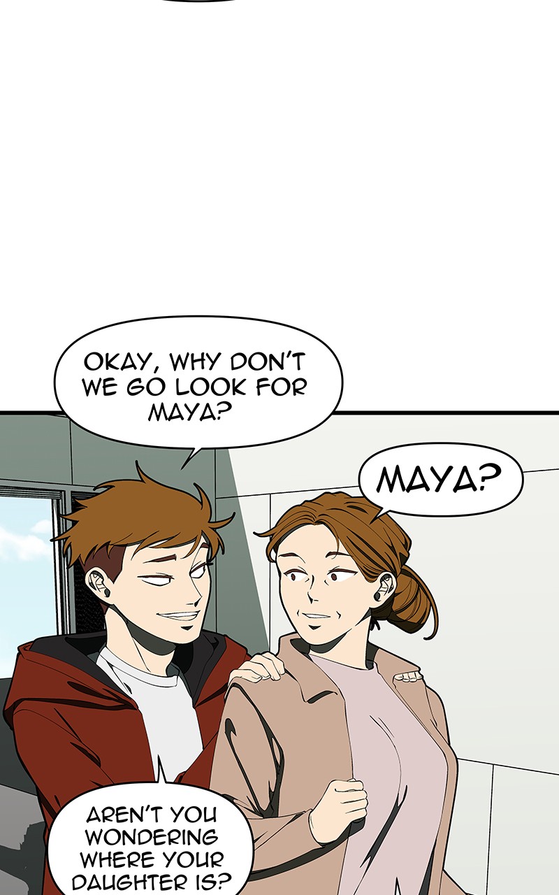 I Love Yoo Chapter 134 page 19 - Chapter 134: Episode 127