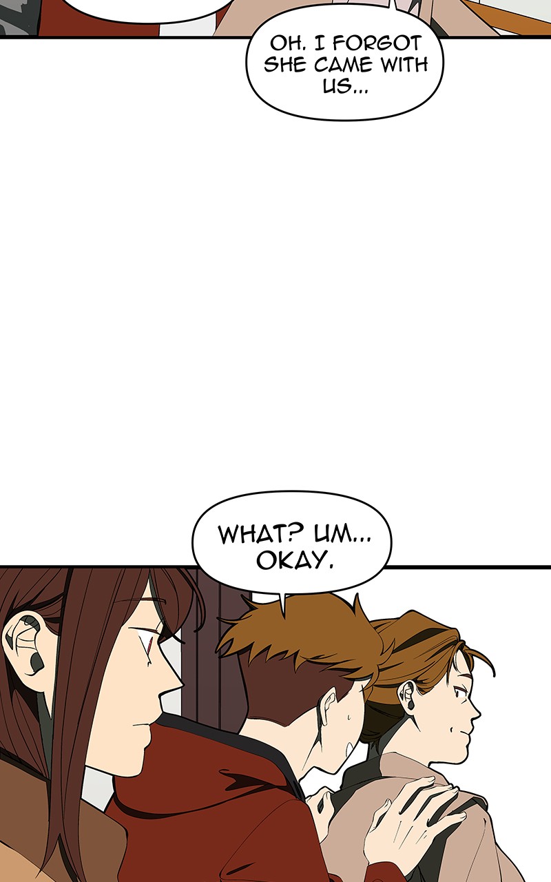 I Love Yoo Chapter 134 page 20 - Chapter 134: Episode 127