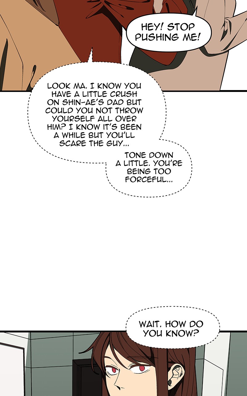 I Love Yoo Chapter 134 page 21 - Chapter 134: Episode 127
