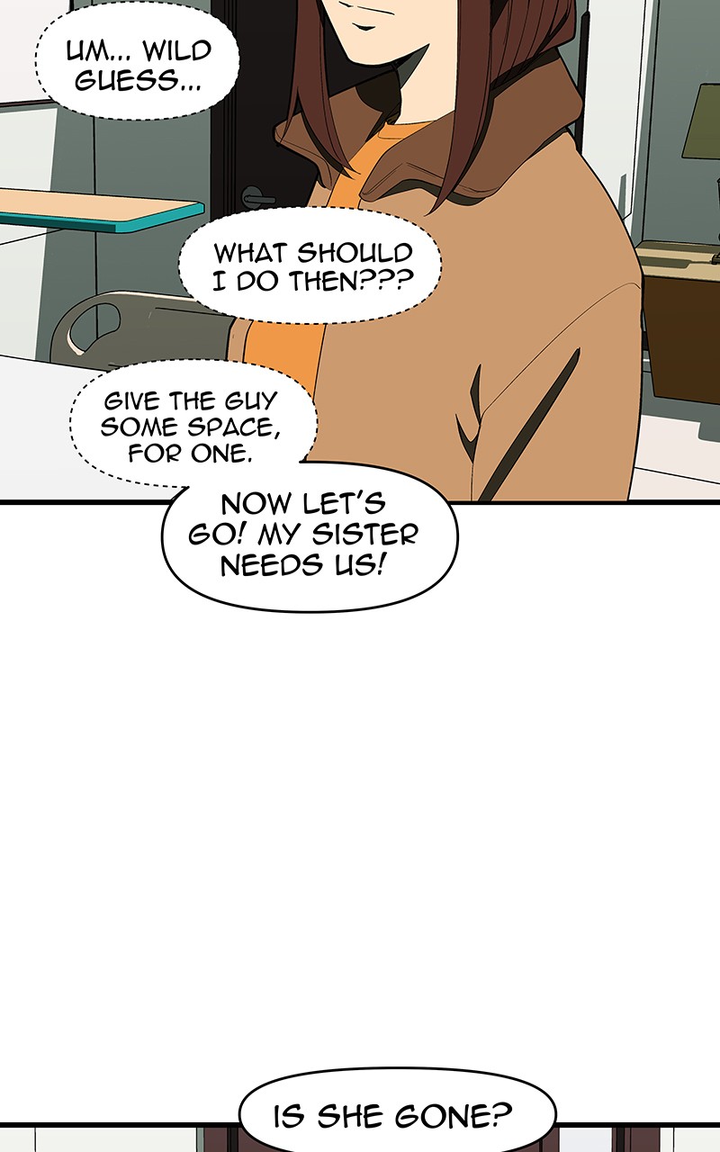 I Love Yoo Chapter 134 page 22 - Chapter 134: Episode 127
