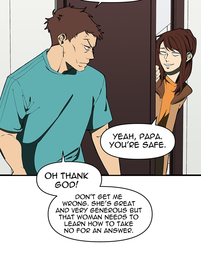 I Love Yoo Chapter 134 page 23 - Chapter 134: Episode 127