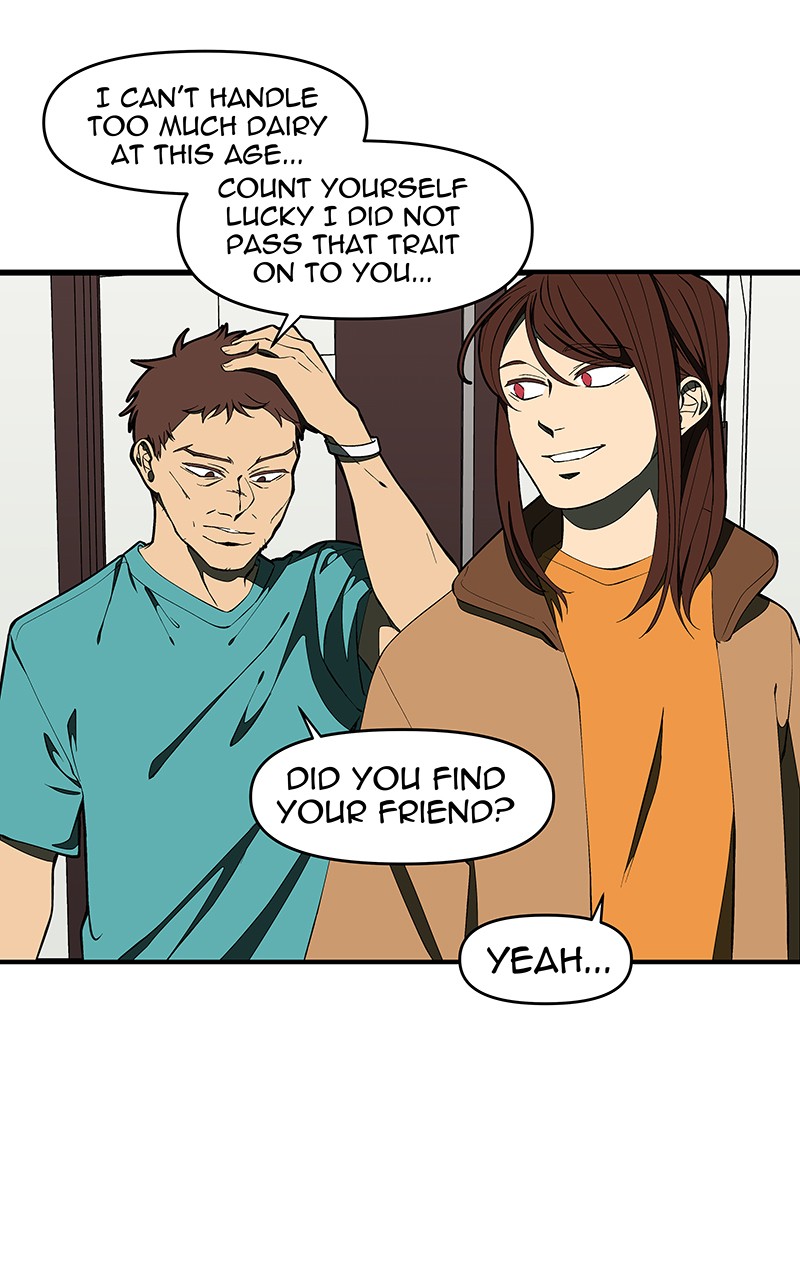 I Love Yoo Chapter 134 page 24 - Chapter 134: Episode 127