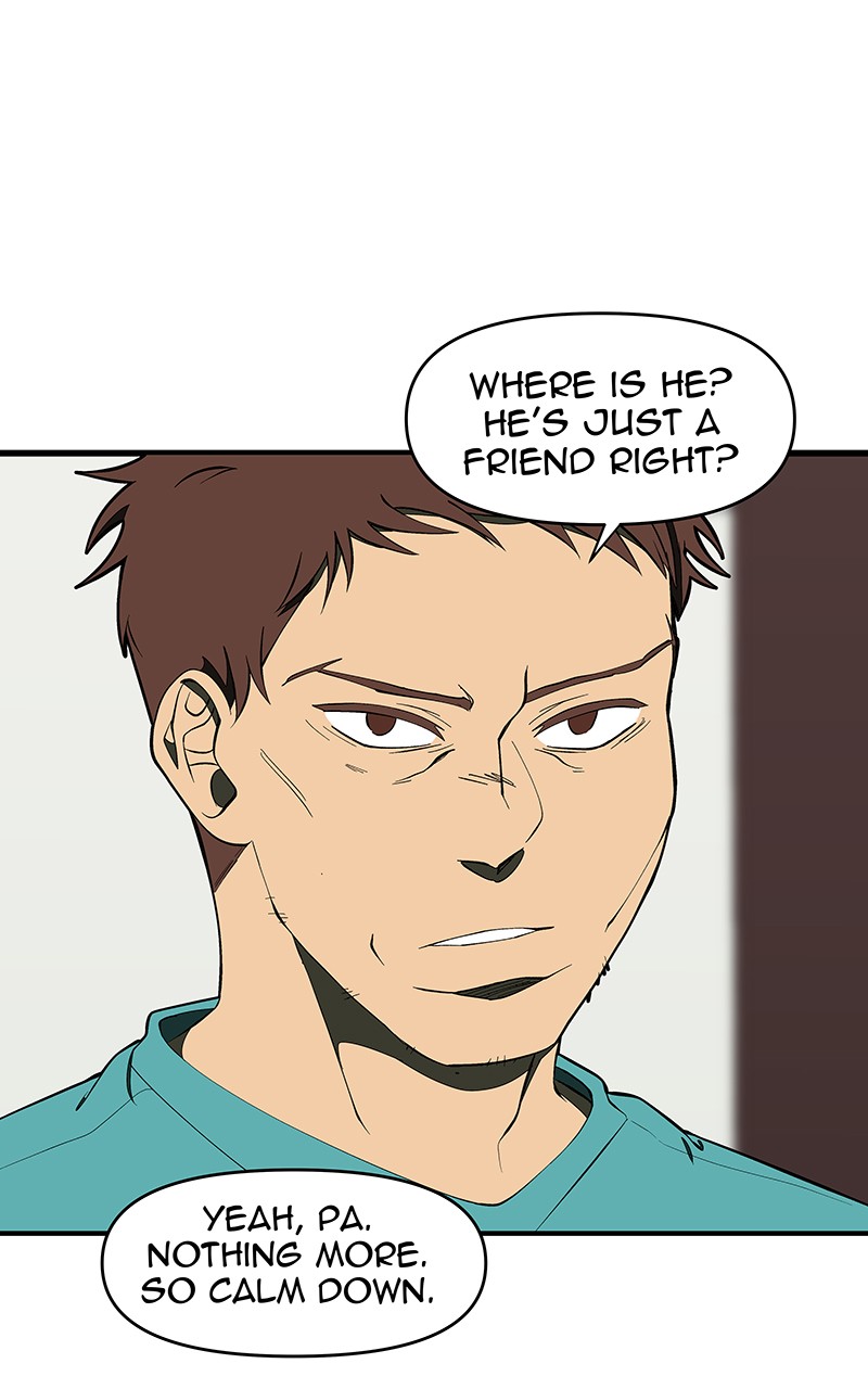 I Love Yoo Chapter 134 page 25 - Chapter 134: Episode 127