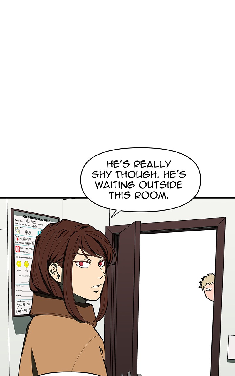 I Love Yoo Chapter 134 page 26 - Chapter 134: Episode 127