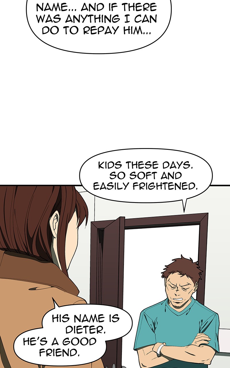 I Love Yoo Chapter 134 page 33 - Chapter 134: Episode 127