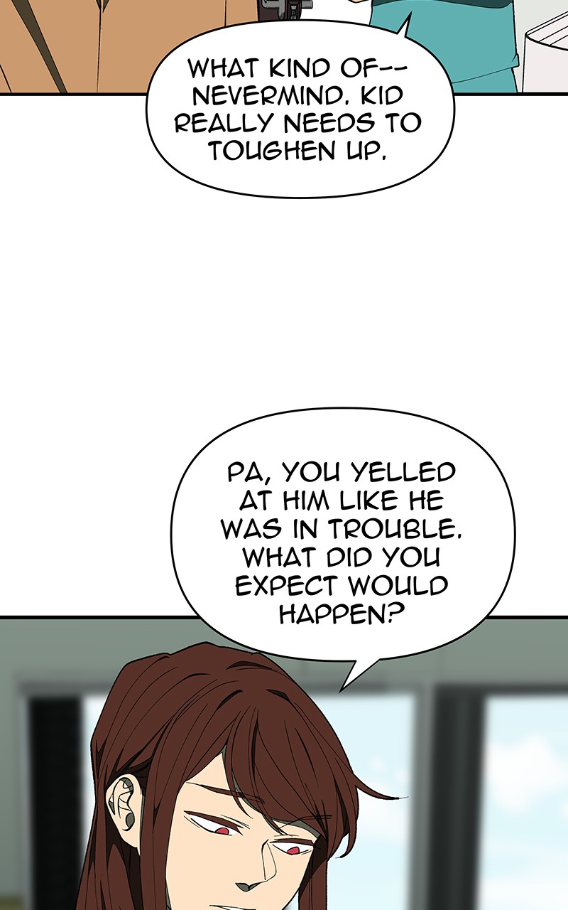 I Love Yoo Chapter 134 page 34 - Chapter 134: Episode 127