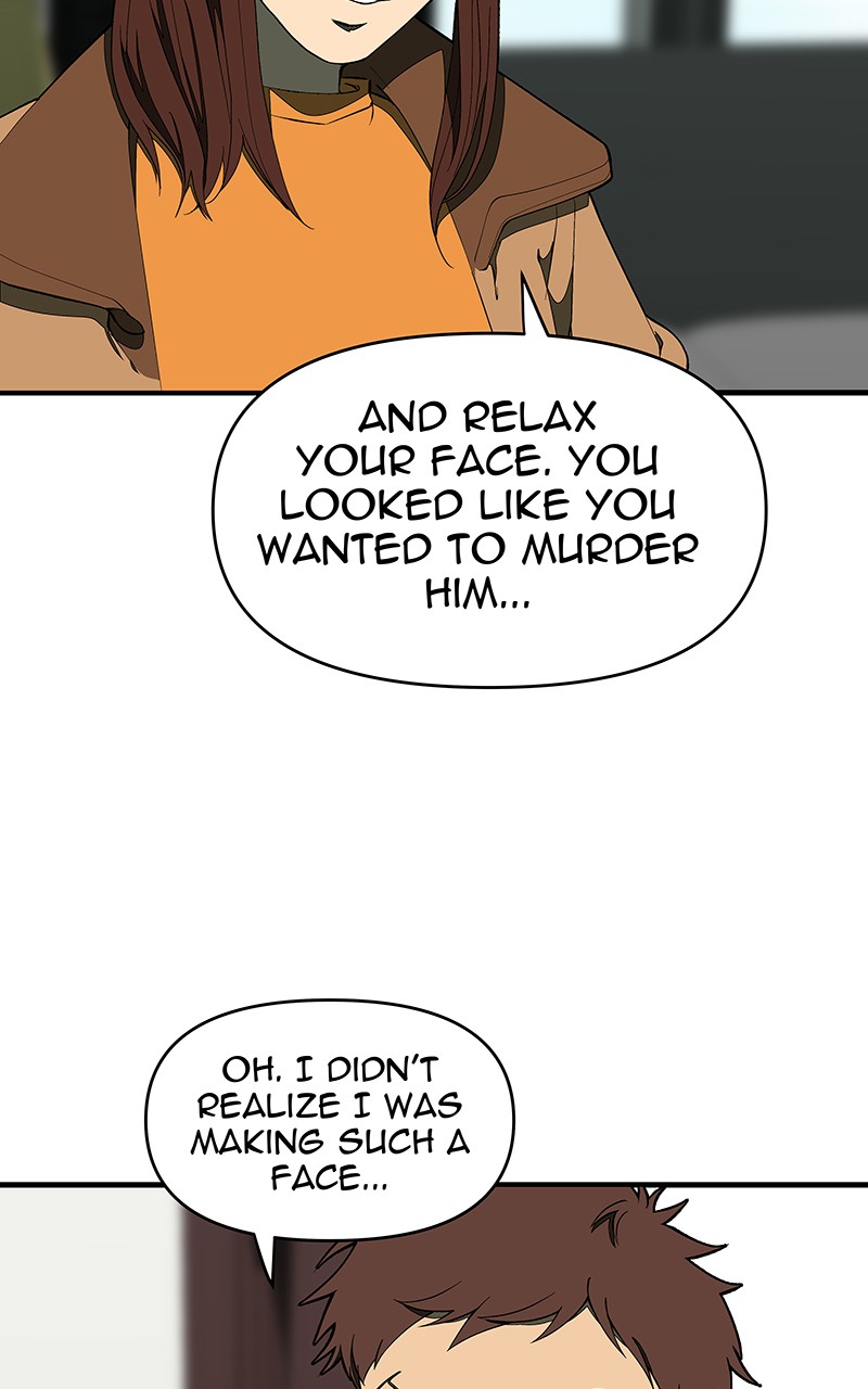 I Love Yoo Chapter 134 page 35 - Chapter 134: Episode 127