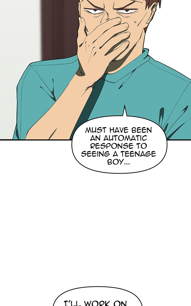 I Love Yoo Chapter 134 page 36 - Chapter 134: Episode 127