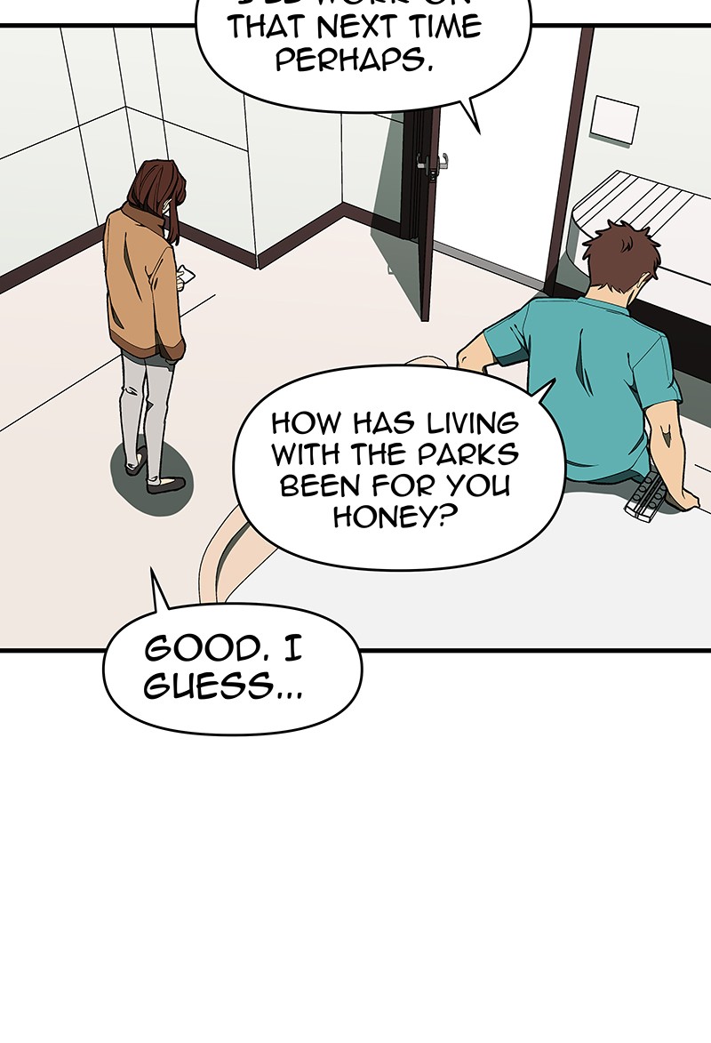 I Love Yoo Chapter 134 page 37 - Chapter 134: Episode 127