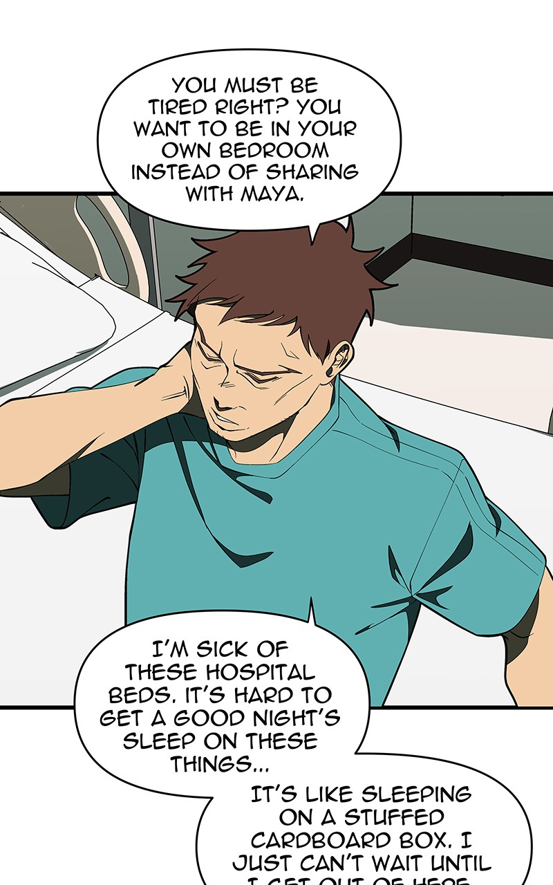 I Love Yoo Chapter 134 page 38 - Chapter 134: Episode 127