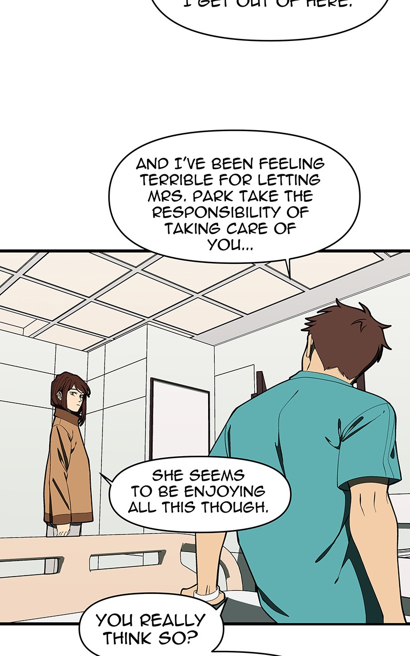 I Love Yoo Chapter 134 page 39 - Chapter 134: Episode 127