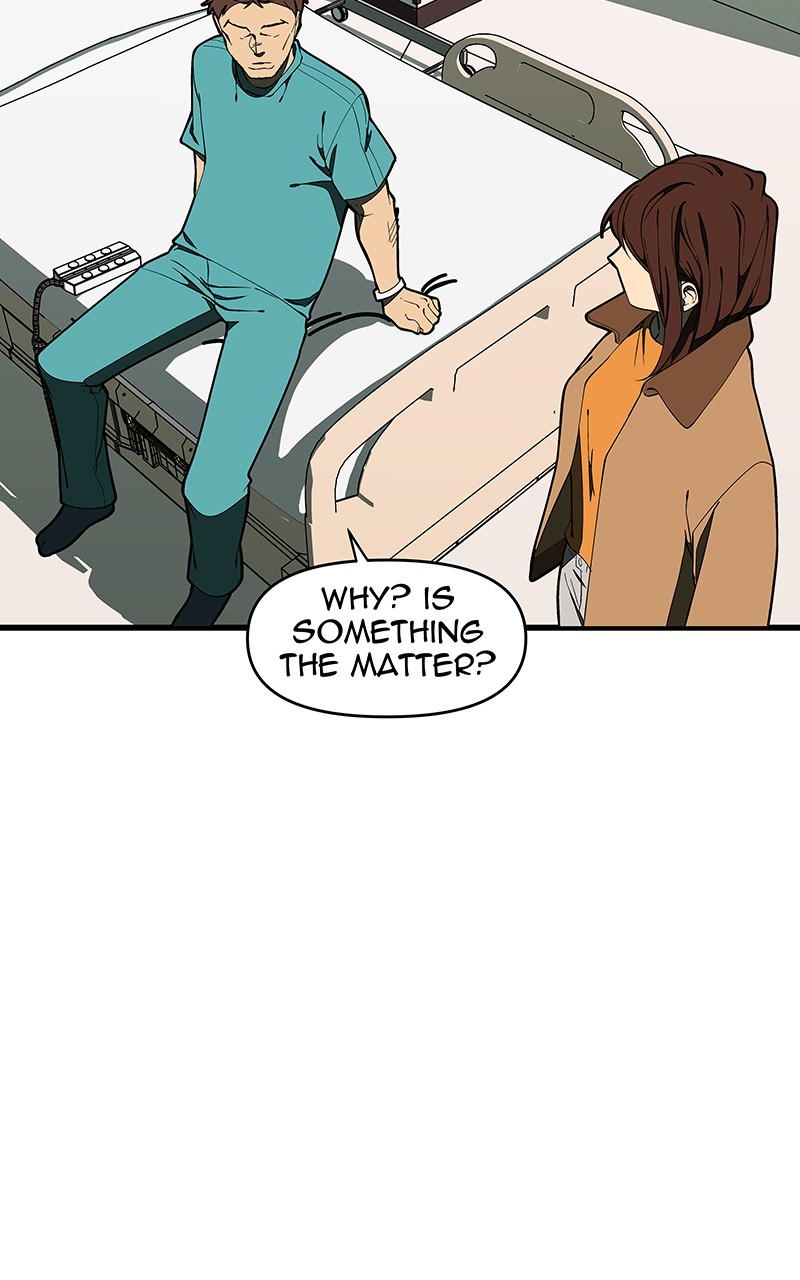 I Love Yoo Chapter 134 page 42 - Chapter 134: Episode 127